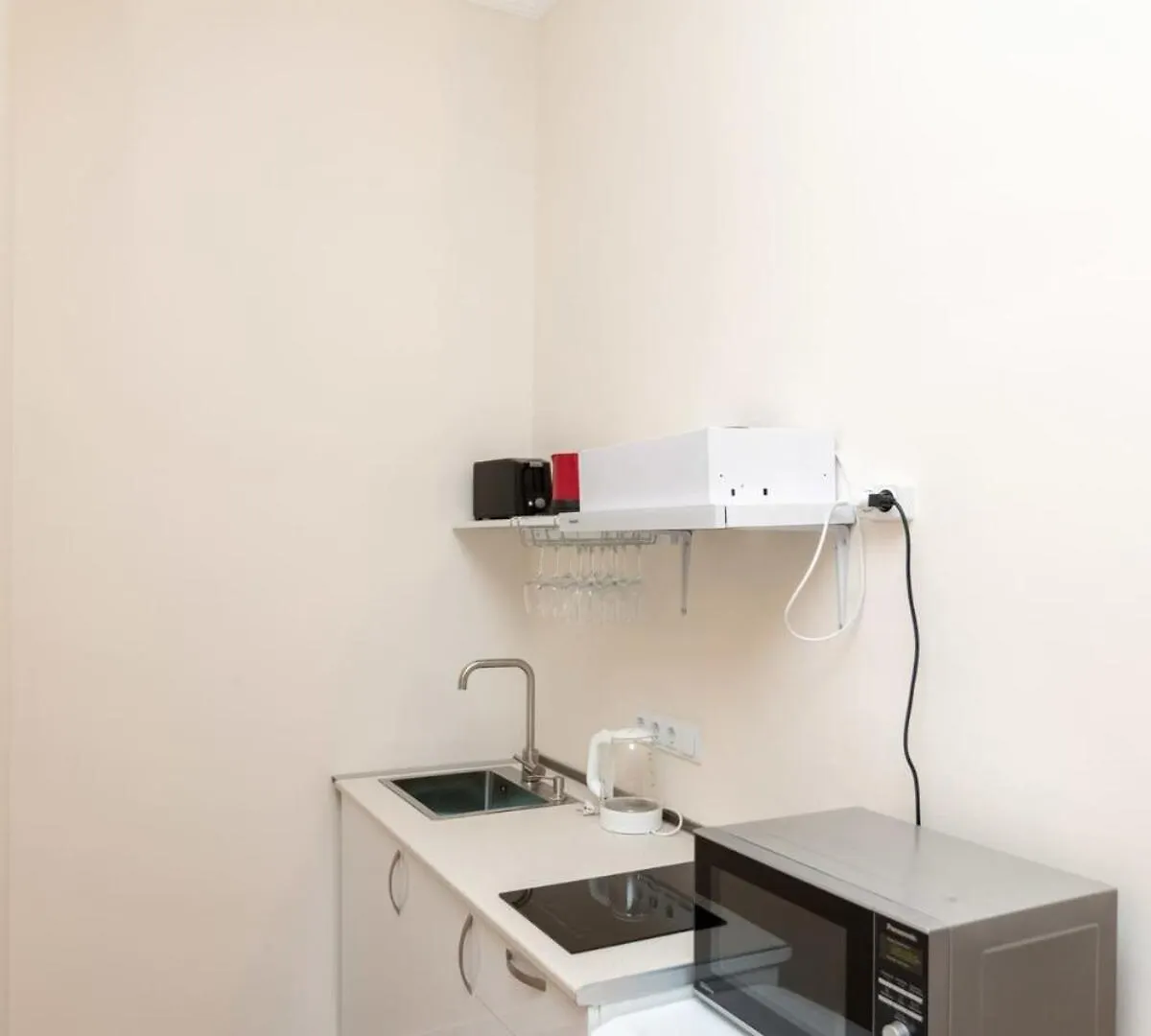 Tiflis 2Br Apartment In The Historic Neighborhood