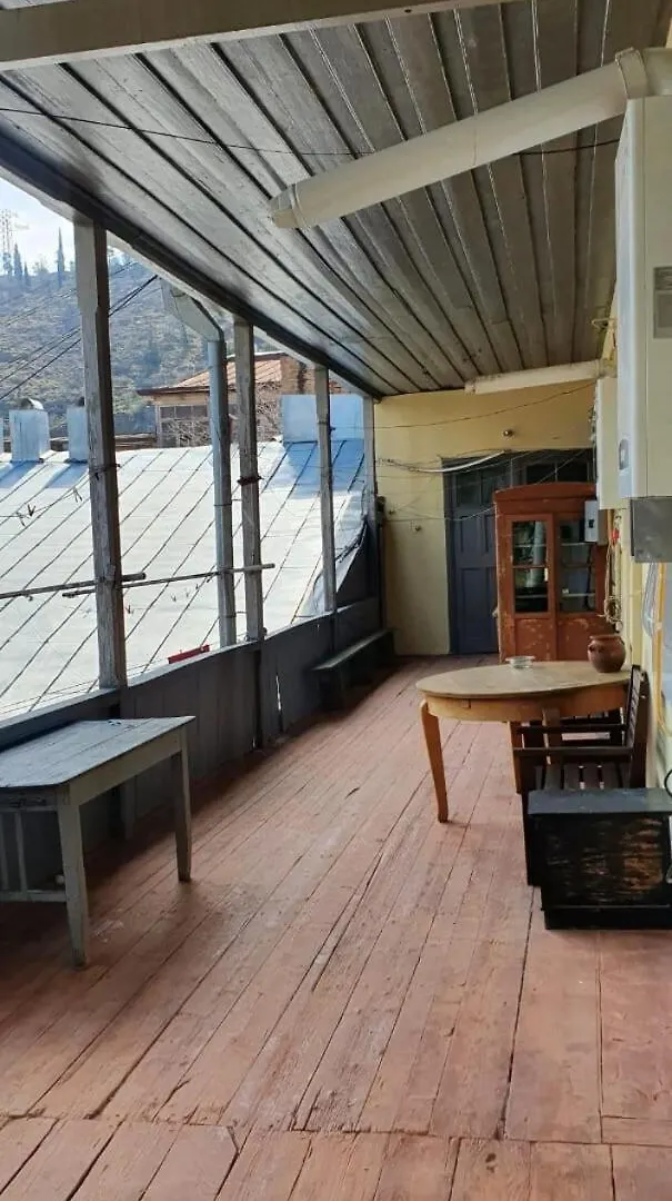 Tiflis 2Br Apartment In The Historic Neighborhood 0*, Tbilisi Georgia